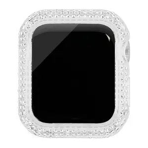 WITHit Crystal Accented Bumper for Apple Watch8mm