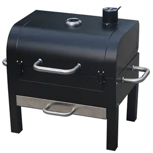 TABLETOP CHARCOAL GRILL TABLETOP CHARCOAL GRILL