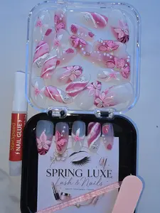 Nails SC001