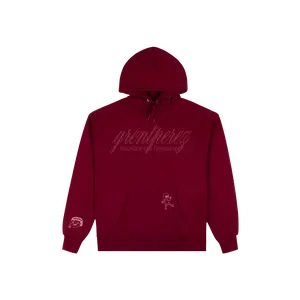 BACKFLIPS HOODIE
