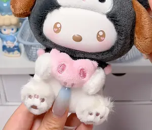 Sanrio Kk Party Series Plush Blind Box