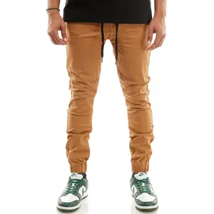 BASIC JOGGERS