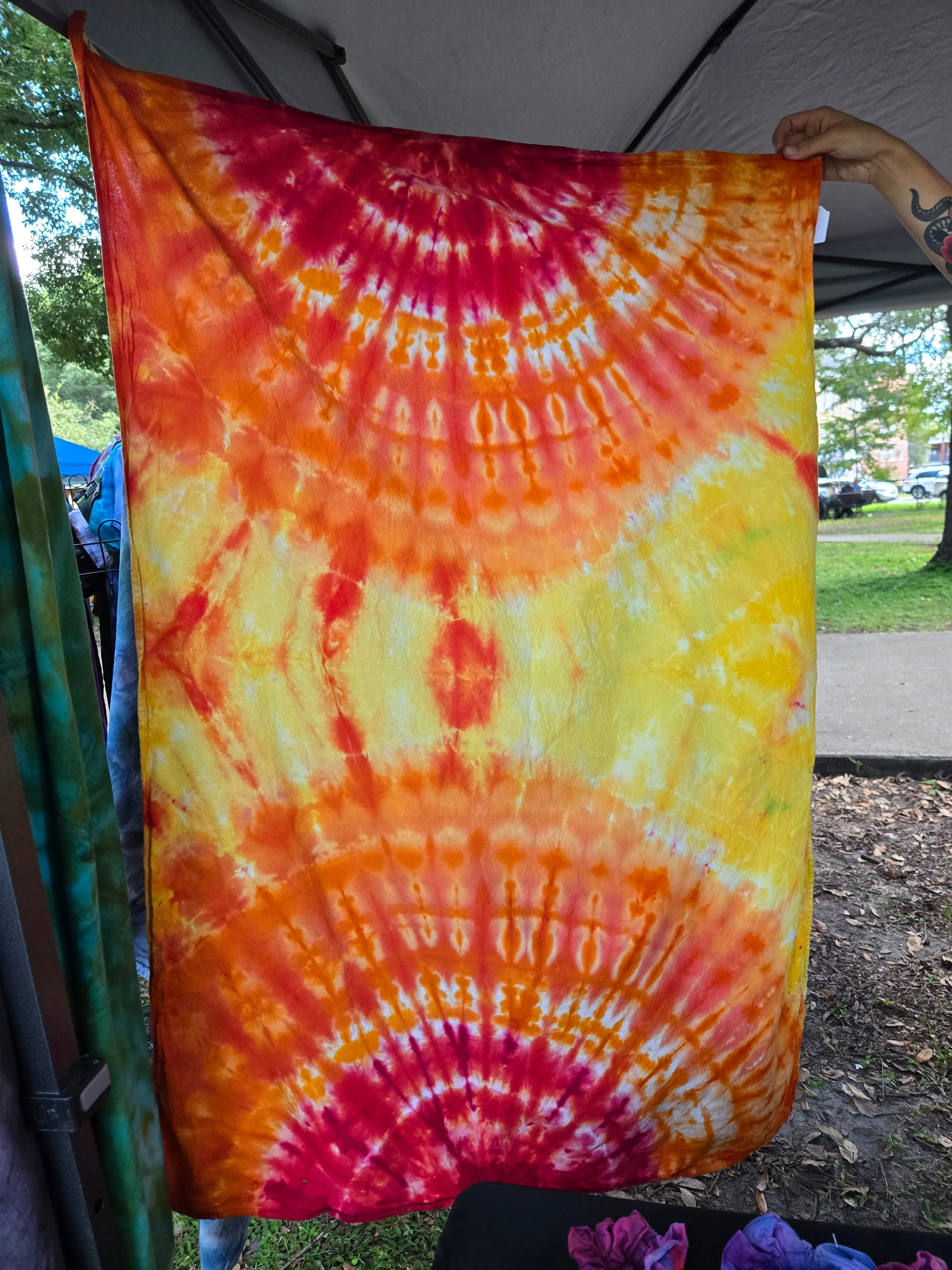 Body Wrap