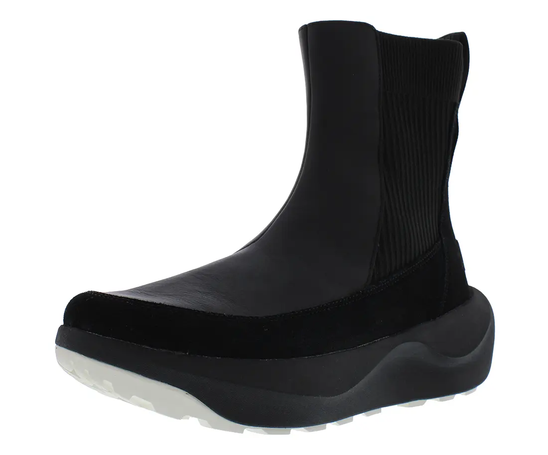 The North Face Halseigh Knit Womens Shoes