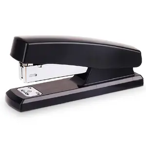 A4 Paper Binding Machine, Stapler for Office School Home Use, Essential Stationery Tool, Durable and Efficient
