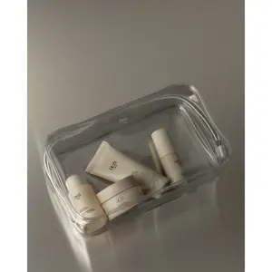 Dezi Skin Clear for Takeoff Minis Travel Kit