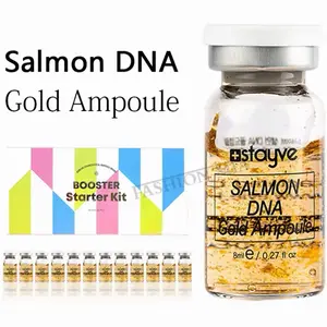 Multi-Serum Facial Ampoule Set – Hydration & Skin Care Essentials