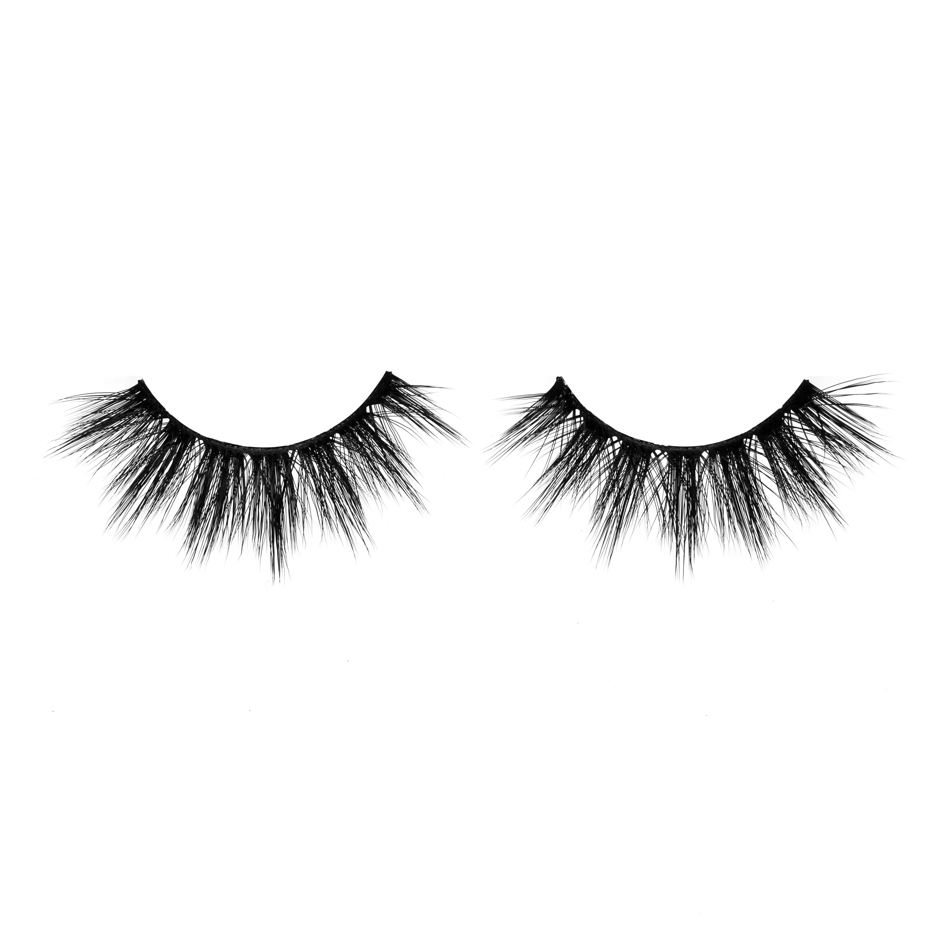 Bad & Boujee Eyelashes