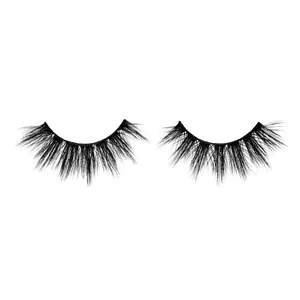 Bad & Boujee Eyelashes Bad & Boujee Eyelashes