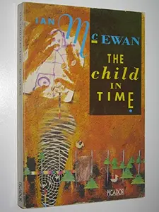 USED-The Child in Time (Picador Books) by Ian McEwan (Paperback)
