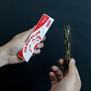 3D Printed Wish Willow Movie Prop Obsession, (No Box) Just Willow Stik