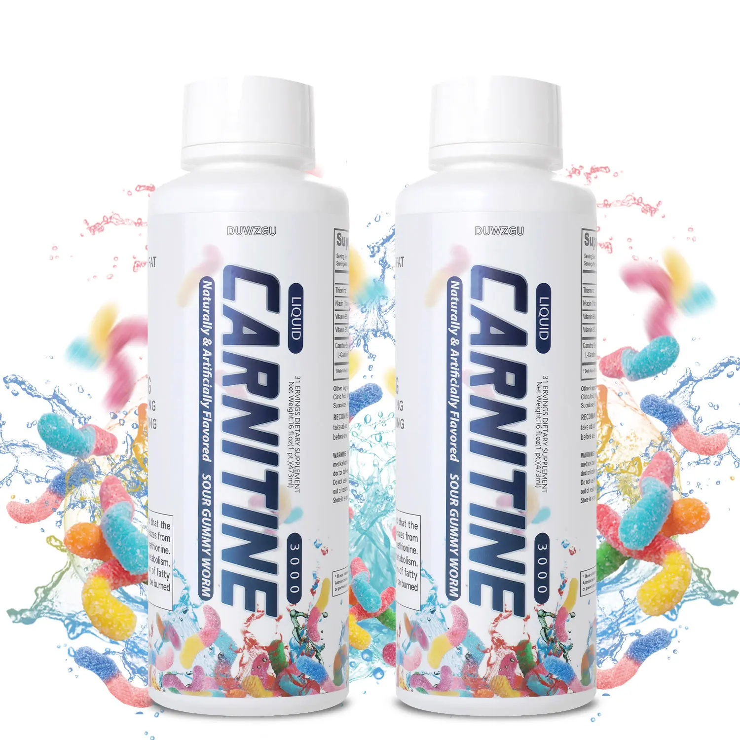 Carnitine 3000 Liquid Supplement for Energy and Recovery Support Dietary - TikTok Shop Carnitine 3000 Liquid Supplement for Energy and Recovery Support Dietary - TikTok Shop