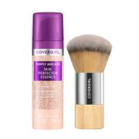 10 Fair + Blending Brush