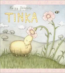 USED-Tinka by Rainy Dohaney (Hardcover)