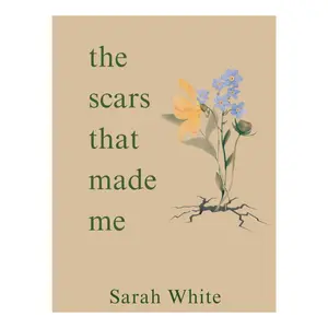 Fractured: The Scars That Made Me, Paperback Career & Self-Help Book for Humanities & Social Sciences Enthusiasts Relationships Resilience