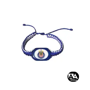 Chivas Bracelet thread/chivas gift/bracelet/ligamx