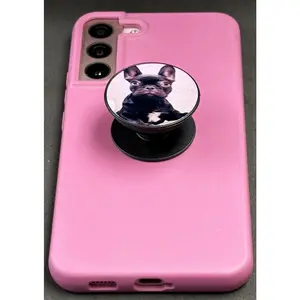 Custom Design Expandable Photo Phone Grip/Holder