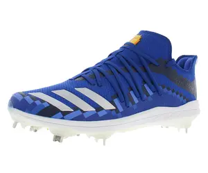 Adidas Afterburner 6 Grail 8 Bit Mens Shoes