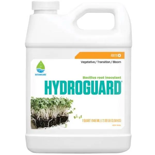 Botanicare Hydroguard Bacillus Root Inoculant
