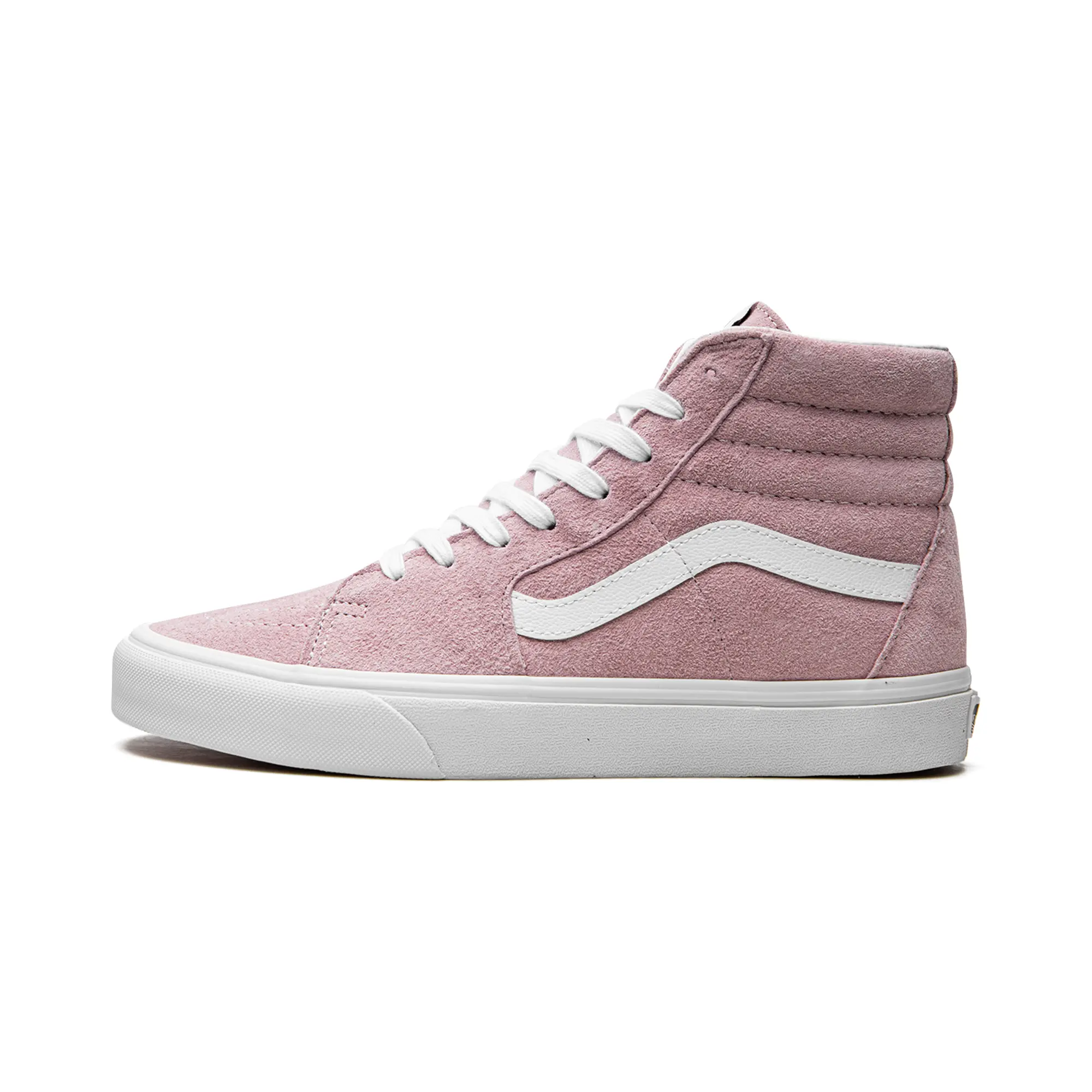 PIG SUEDE SK8 HI VN0A4BVT2PT