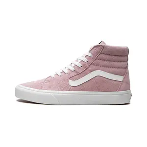 PIG SUEDE SK8 HI VN0A4BVT2PT
