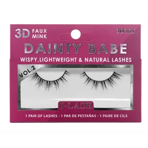 3D36S (DAINTY BABE)