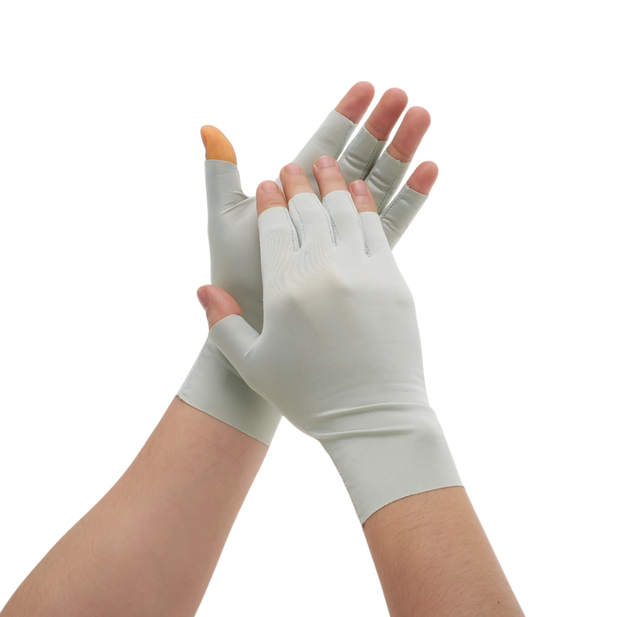 VOCOSTE Thin Sunprotection Manicure Gloves 1 Pair