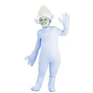 Trolls Guy Diamond Toddler Costume