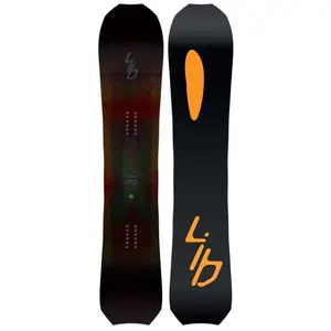 Lib Tech Apex Orca Snowboard 2023 *B-GRADE*