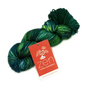 Serenity Worsted
