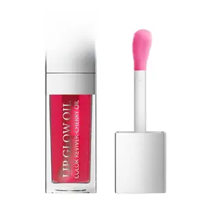 Moisturizing Lip Oil Gloss - Achieve Fuller and Healthier Lips with this Transparent Lip Balm Infused with Hydrating Lip Glow Oil (9901-3#)