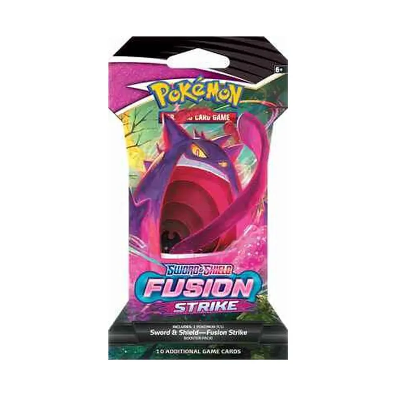 korean fusion strike booster box Pokemon Fusion Art s8 Korean Booster Box  Card Galaxy