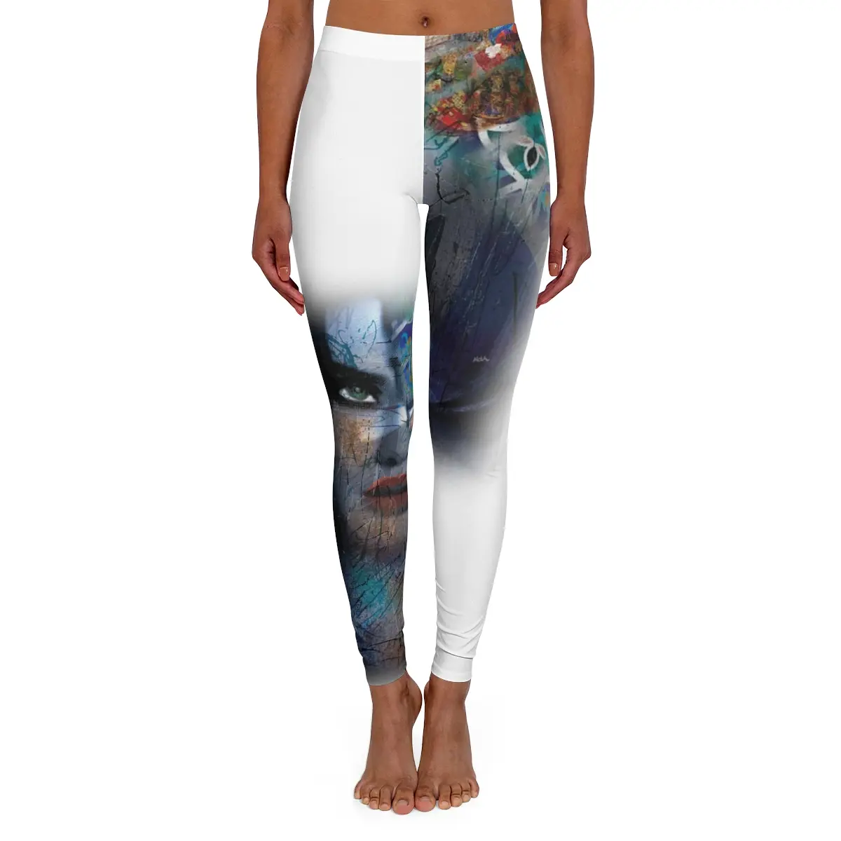 Love Leggings