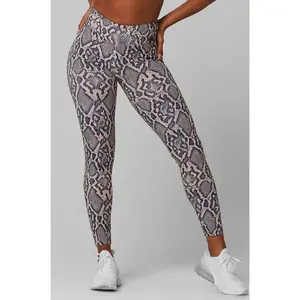Python Regular Legging