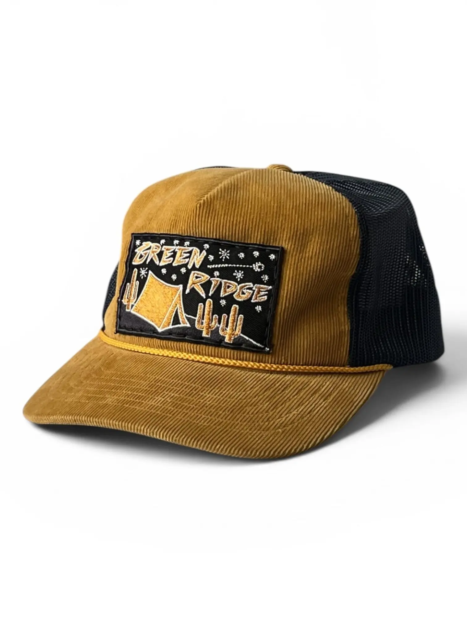 Corduroy Hipster Hat Corduroy Hipster Hat
