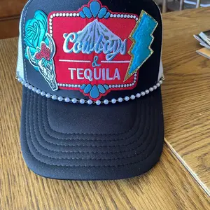 Custom Trucker Hats
