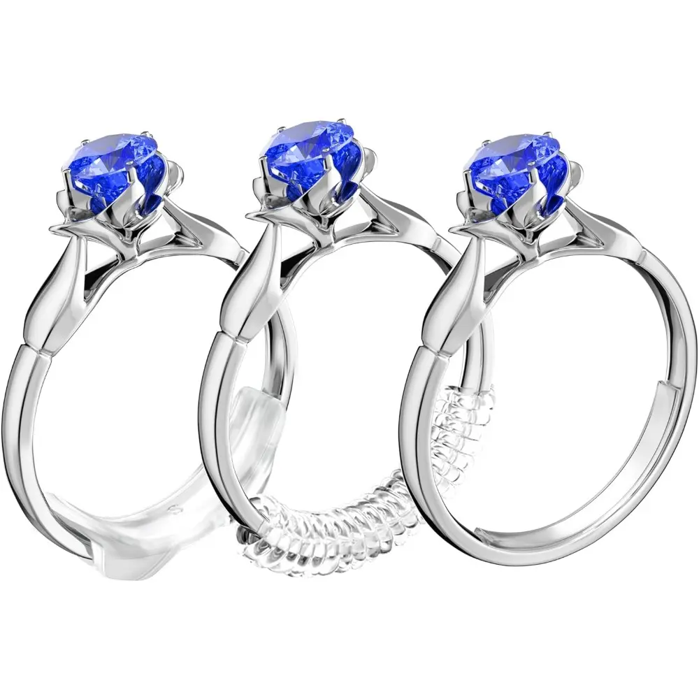 Multiple Sizes 3 Styles