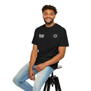 “Street Buds” Comfort Colors 1717 Tee