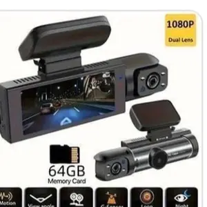 vehicle safety camera