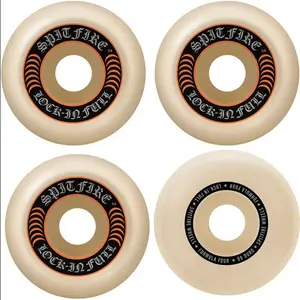 Spitfire Formula Four Lock In Full (99d)