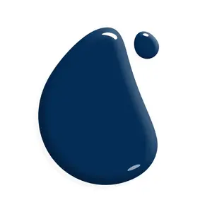 Miracle Paint - Button Down Blue 4oz Sample