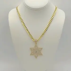 Rodriguezjewerly # 497 Necklace # 2838 Pendant