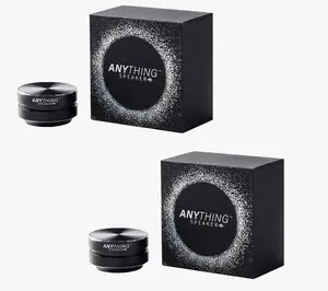 Anything Speaker Set of 2 Sound Conduction Speakers