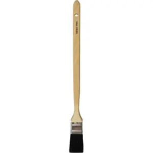 Merit Pro 552 1.5 in. Bent Radiator Brush