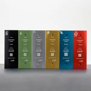 Nano Hone Sharpening Stones