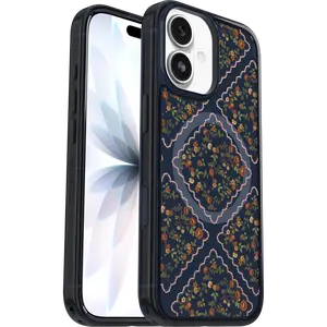 MagSafe Compatible Floral iPhone 17 Case | OtterBox
