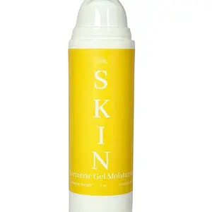 Turmeric Gel Moisturizer