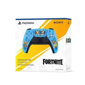 Sony PlayStation 5 DualSense Wireless Controller - Fortnite [Limited Edition]