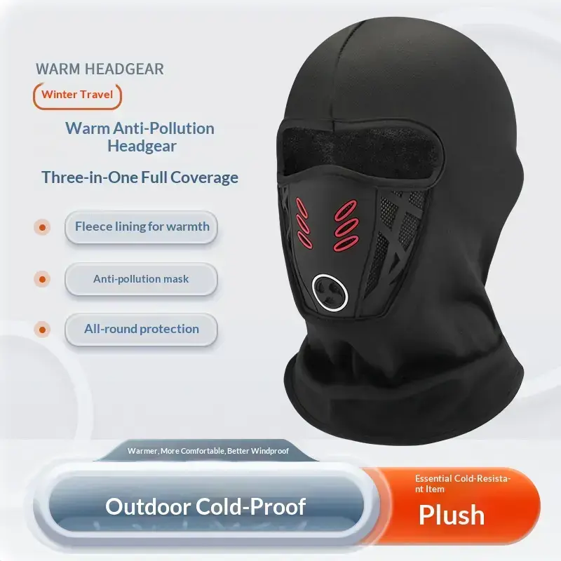 Men's and Women's Winter Warm Skiing Masks - Motorcycle Riding Windproof and Dustproof Helmets | Off road Protective Helmets - Motorcycle Riding Outdoor Activities Winter Warm Skiing Masks | Christmas Gift Windproof MasksRAIMENTRY Men's and Women's Winter Warm Skiing Masks - Motorcycle Riding Windproof and Dustproof Helmets | Off road Protective Helmets - Motorcycle Riding Outdoor Activities Winter Warm Skiing Masks | Christmas Gift Windproof MasksRAIMENTRY
