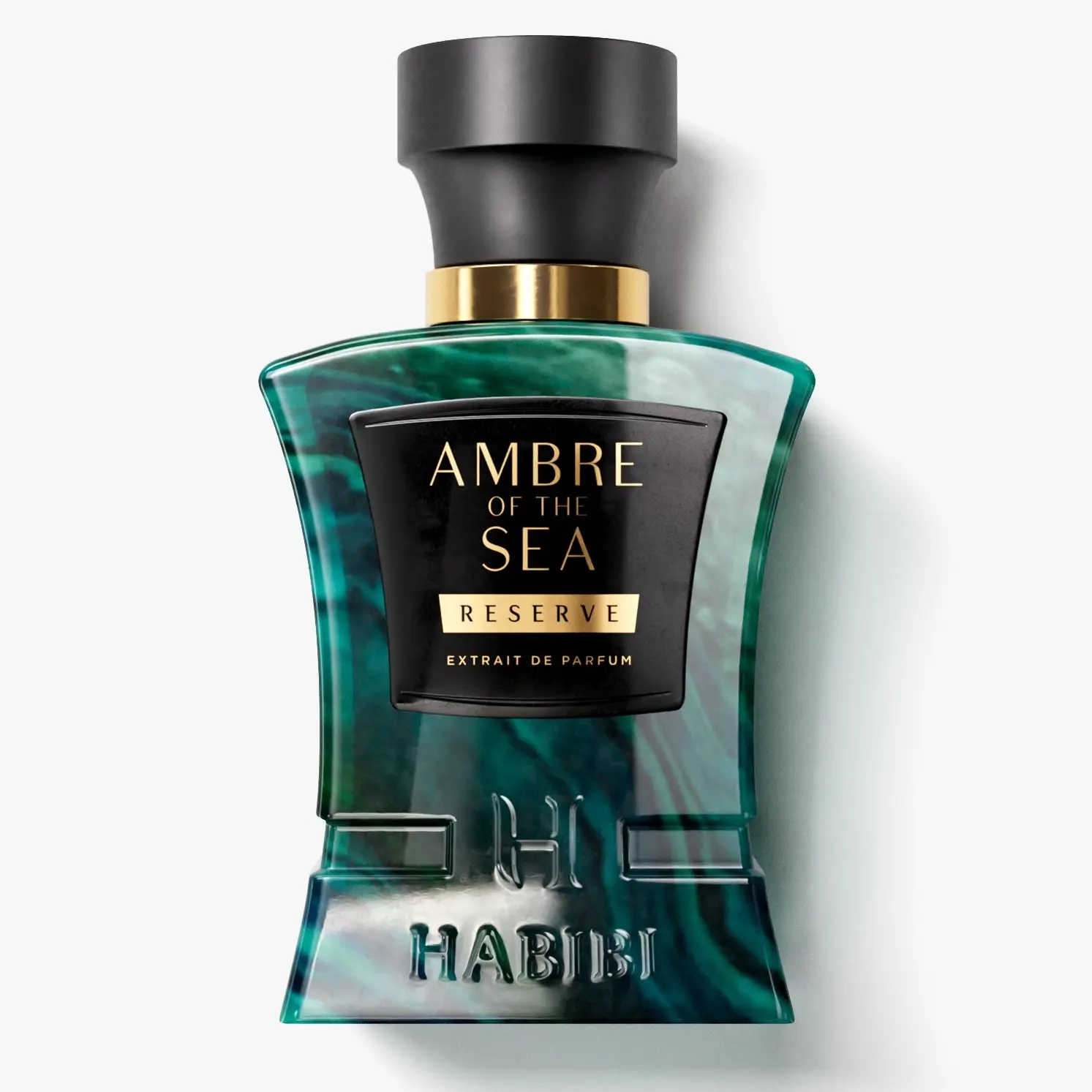 HABIBI NEW YORK Ambre of the Sea Unisex 75ml